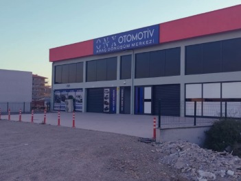 ONX Grup Otomotiv Ankara Şubesi